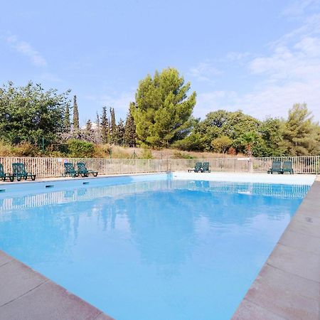 Comfort Aparthotel Six-Fours Six-Fours-les-Plages Bagian luar foto