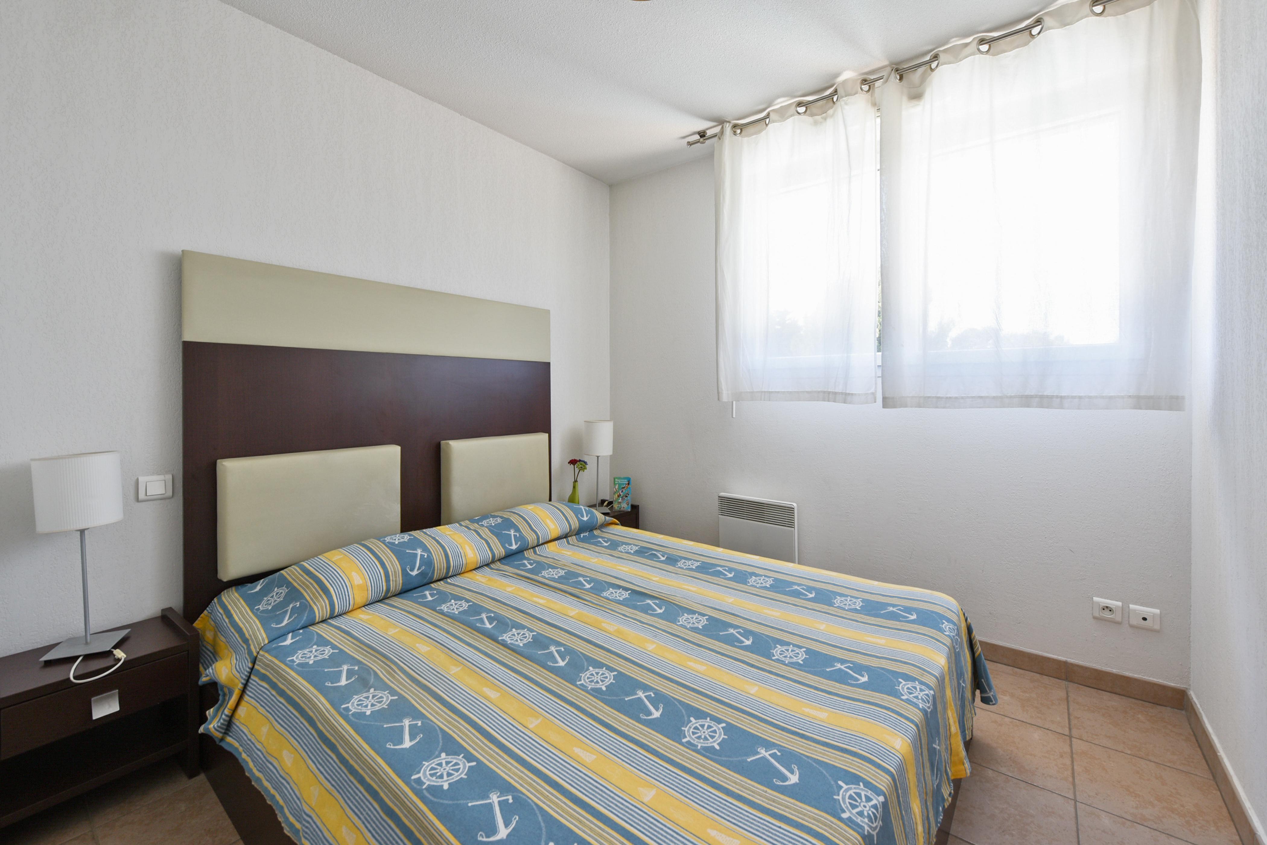 Comfort Aparthotel Six-Fours Six-Fours-les-Plages Bagian luar foto