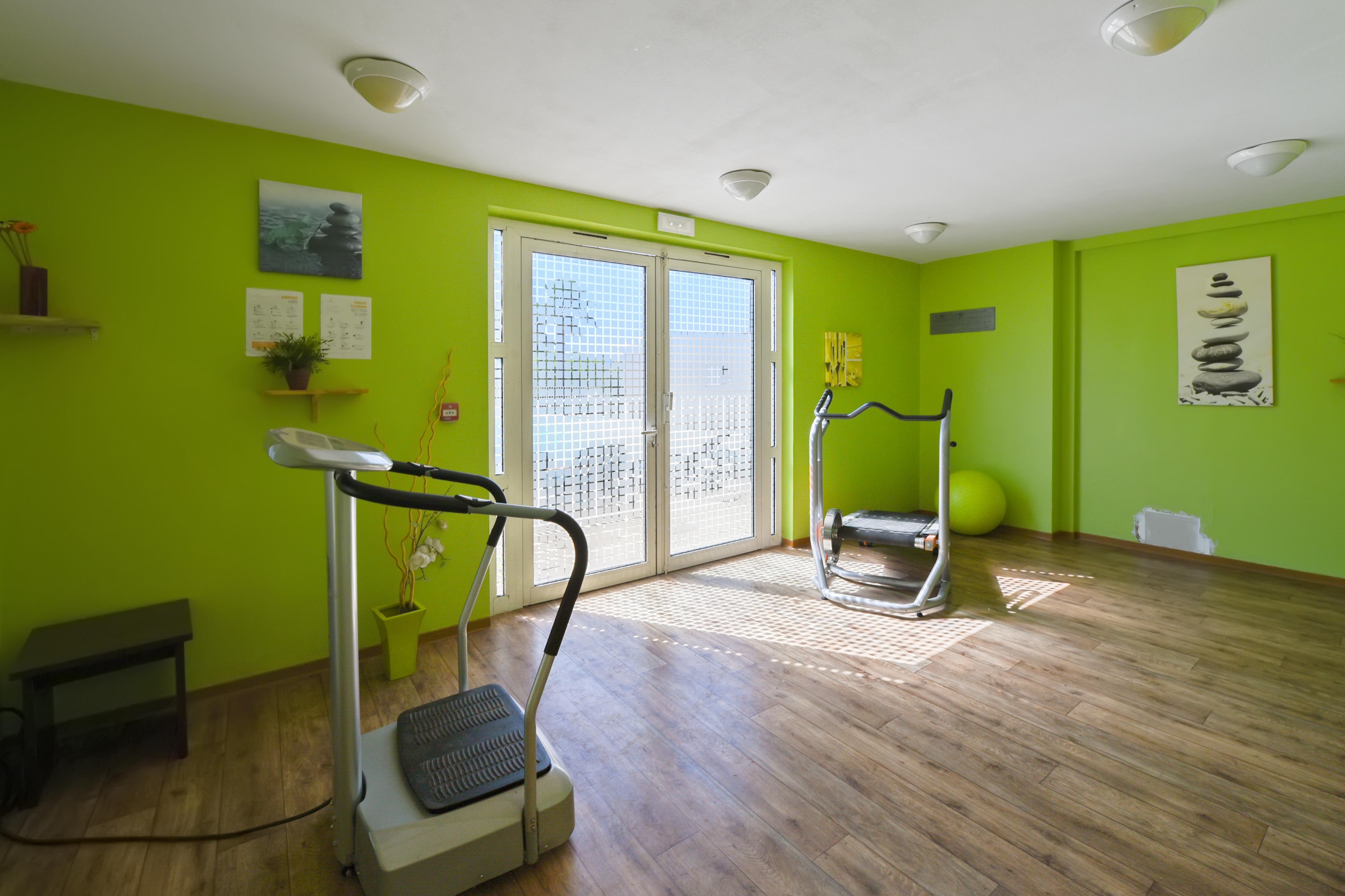 Comfort Aparthotel Six-Fours Six-Fours-les-Plages Bagian luar foto